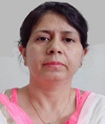 Dr. Ritu Sharma